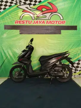 Beat dulux th 2023 bisa cash/kredit #rjm