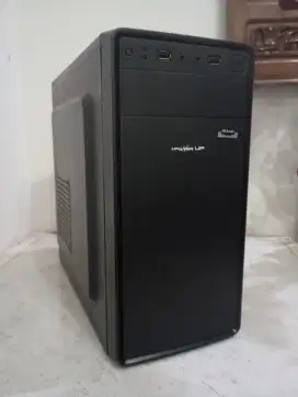 CPU Core i5 650