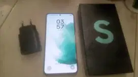 Dijual Samsung S22 GREEN Muluuuuss