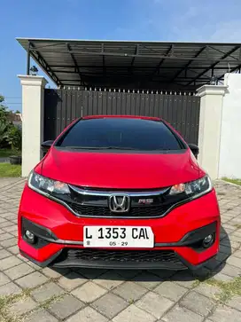 Jazz RS 2019 235jt nego