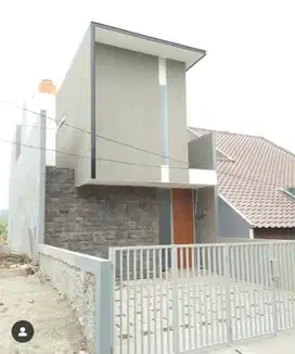 DIJUAL CEPAT CUMA 1MILYARAN RUMAH DI KOMPLEK EXCLUSIVE GEGERKALONG
