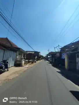 Strategis! Poros Jalan Tunggul Wulung Kota Malang