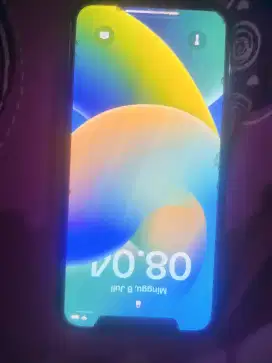 IPHONE X 256gb Wifi Only