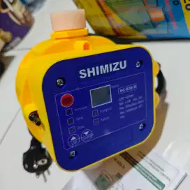 APC Otomatis Pompa Air Shimizu SC 028 D
