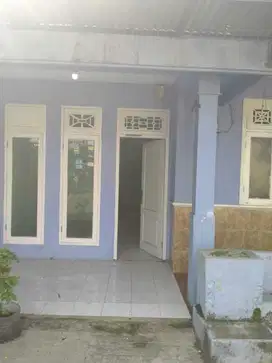 Jual Rumah SHM di jl Setu bakti jaya tangsel