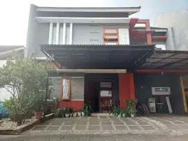 Jual Rumah BAGUS MURAH dekat Samsat Soekarno Hatta Kordon Tol Buahbatu