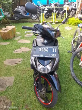 Mio M3 125cc th 2021