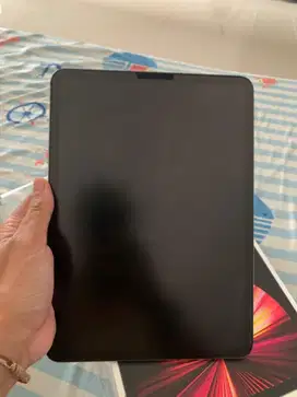 Ipad Pro M1 IBOX 11 Inch Gen 3 CELLULAR + WIFI 128Gb Graphite IBOX