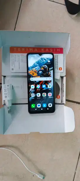 Jual redmi Xiaomi  a3
