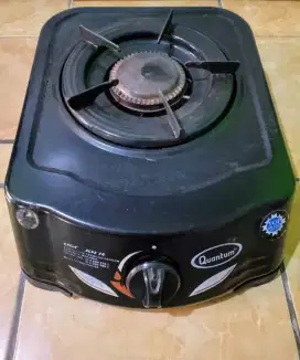 Kompor gas Quantum