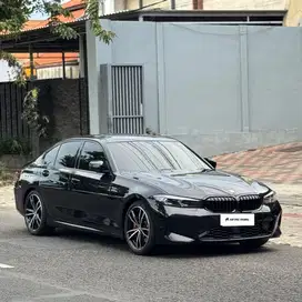 BMW 330i 2025 / 2024 M SPORT MATIC