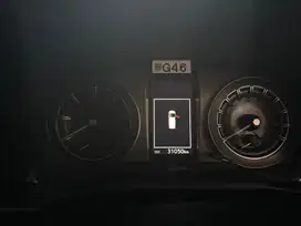 Toyota innova venturer 2021 low km super istimewa