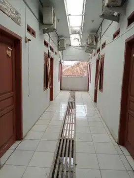 Kos Kosan dekat RSUD AWN & ITB Selalu Penuh