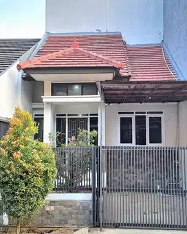 JARANG ADA RUMAH 1MILYAR-AN DI PONDOK HIJAU GEGERKALONG SETIABUDI