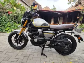 tvs ronin TD 225 2023