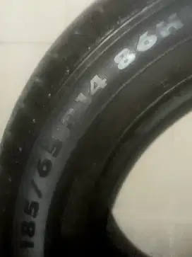 Ban Bekas Champiro Eco