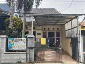 Rumah Minimalis Murah di Turangga Lokasi Strategis