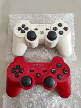 Jual stick PS3 ORI MESIN socond