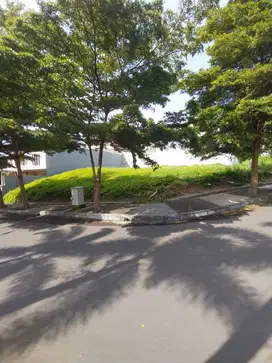 Tanah siap bangun mainroad setraduta raya pasteur bandung