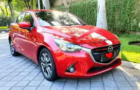 Unit Simpanan Mazda 2 GT R 2015/2016 Merah LANGKA Ors Tg1 KIM Kenjeran