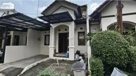 Perumahan Taman Tanah Baru Dikontrakan