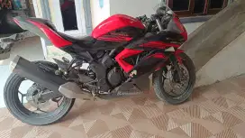 Ninja 250cc tahun 2017