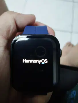 Huawei watch fit 3 second