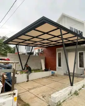 Canopy alderon 08