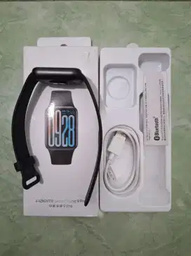 Xiaomi Band 9 Pro Second Muluss (China Version)