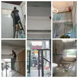 Jasa borongan sipil.kontraktor