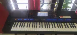 JL keyboard YAMAHA psr SX 900