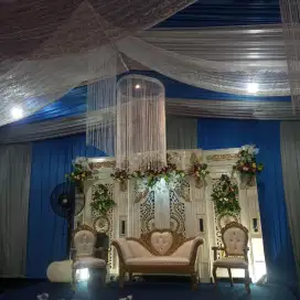 Sewa Tenda Tapos