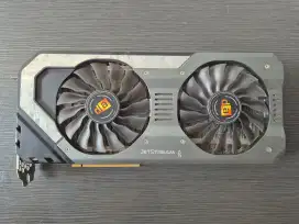 VGA Card, Digital Alliance / Palit GeForce GTX 1080Ti Super
JetStream
