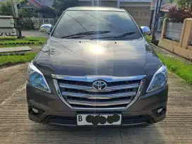 Innova G 2.0 Manual 2015