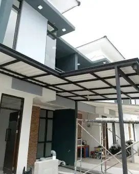 Canopy alderon 19