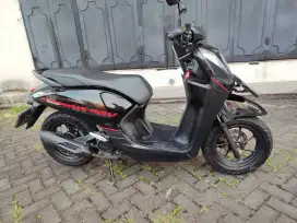 Genio 2024 (GRATIS BLK NAMA)