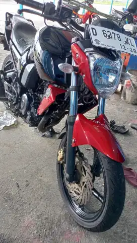 Bismillah. Motor yamaha yang kualitas teruji