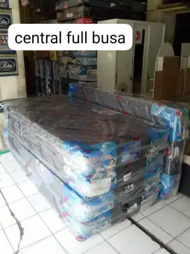 Kasur busa central
