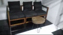 sofa cubix series