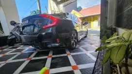 Honda civic turbo sedan 2016