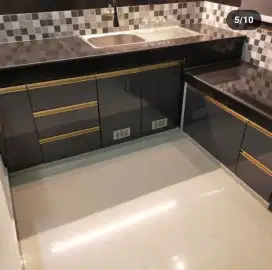 Dapur Kitchen Set