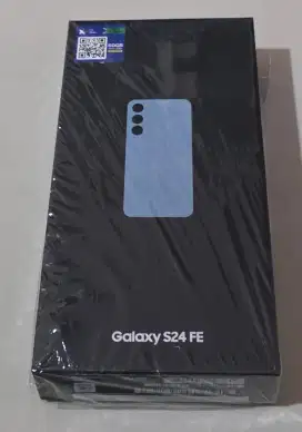 Dijual Samsung Galaxy S24FE
