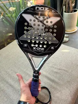 Raket Padel Nox X-One