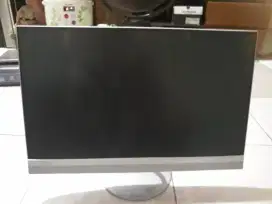 All in one lenovo ideacentre AIO 520 24IKL gambling apa adanya