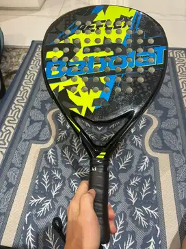PADEL - BABOLAT REFLEK - JUAL CEPAT