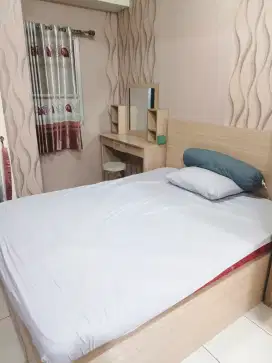 Sewa Tipe Studio Apartemen Pakubuwono Terrace Jakarta Selatan
