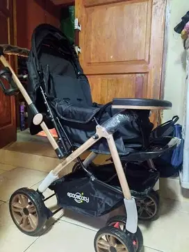STROLLER BABY SPACE