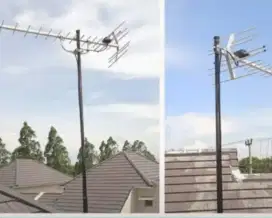 Ahli Pemasangan Antena Tv Digital Di Cipadung Mandalajati Ujung Berung