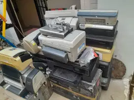 Printer bekas kantor