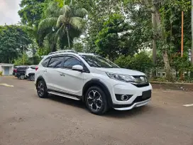 Honda BRV E cvt Prestige 2017 km40rb
